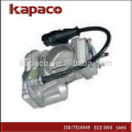 Corpo acelerador Kapaco 0001415725 408-226-004-001Z para MERCEDES W202 W124 A124 S124 W140